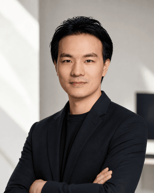 姜无维